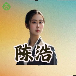 陈浩